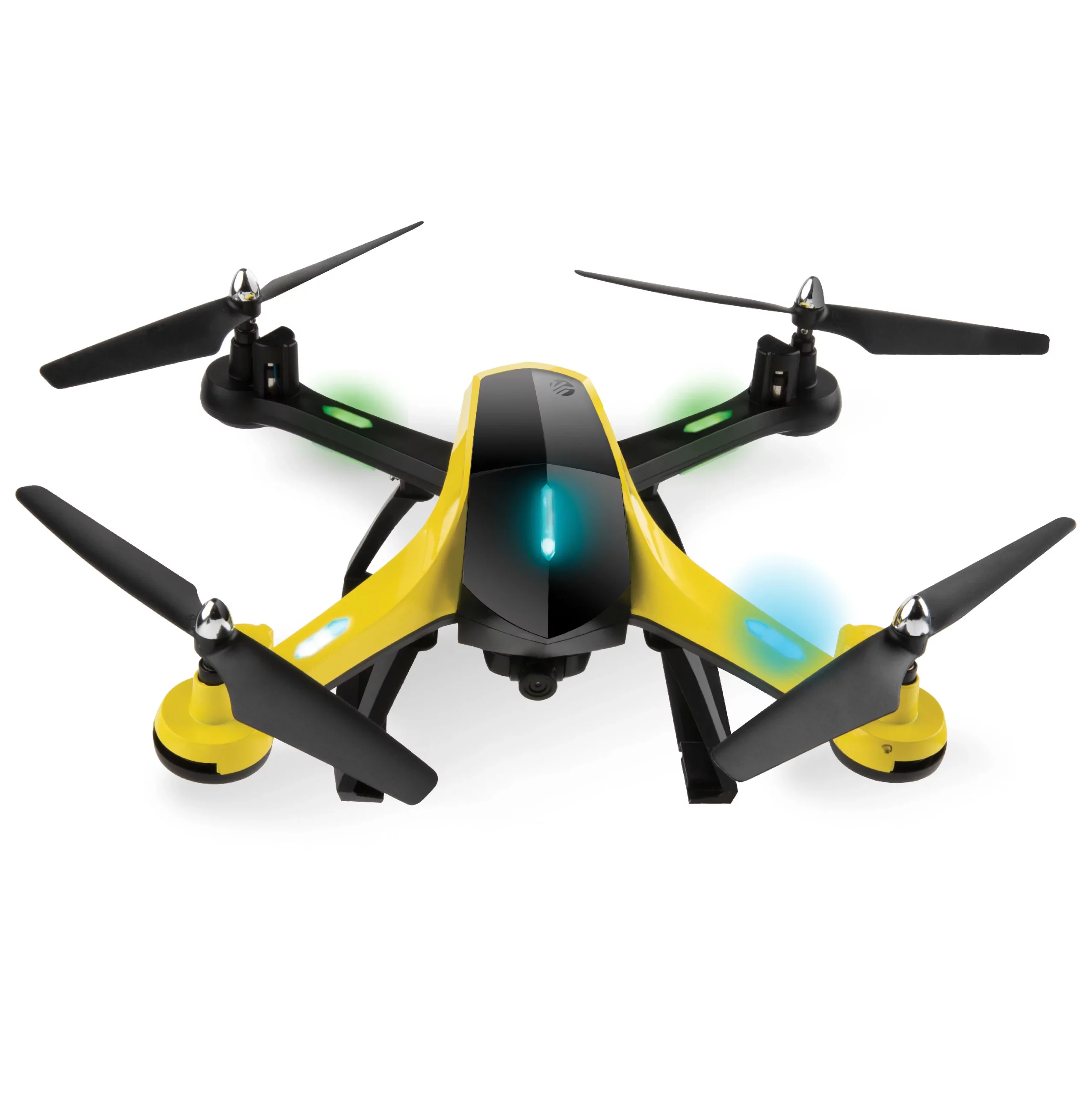 SkyTracker GPS Video Drone