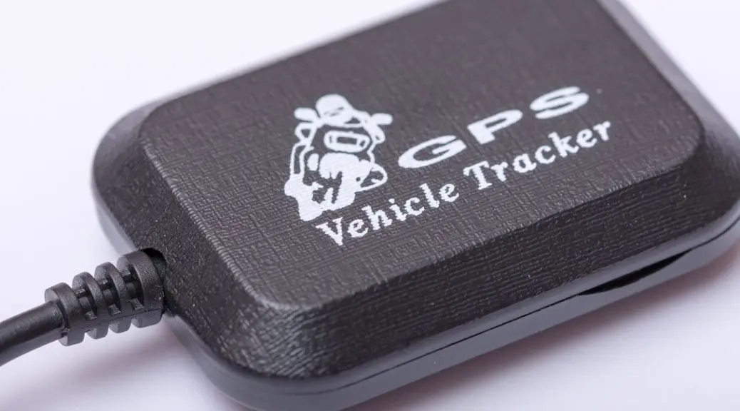 GPS Tracking Technology for Cars