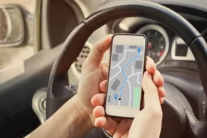 The Future of GPS Tracking for Cars
