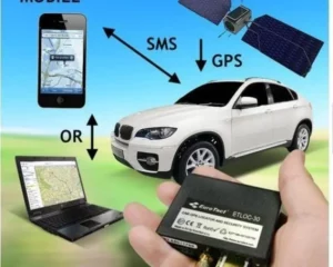 Ways GPS Trackers Improve Vehicle Maintenance and Performance