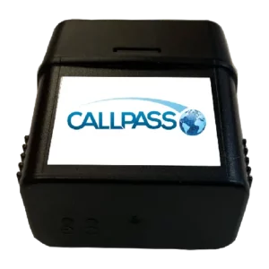 CallPass GPS Solutions