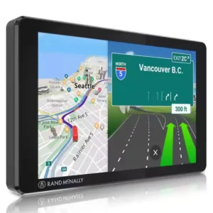 Read more about the article Your Reliable Guide: The Rand McNally GPS System