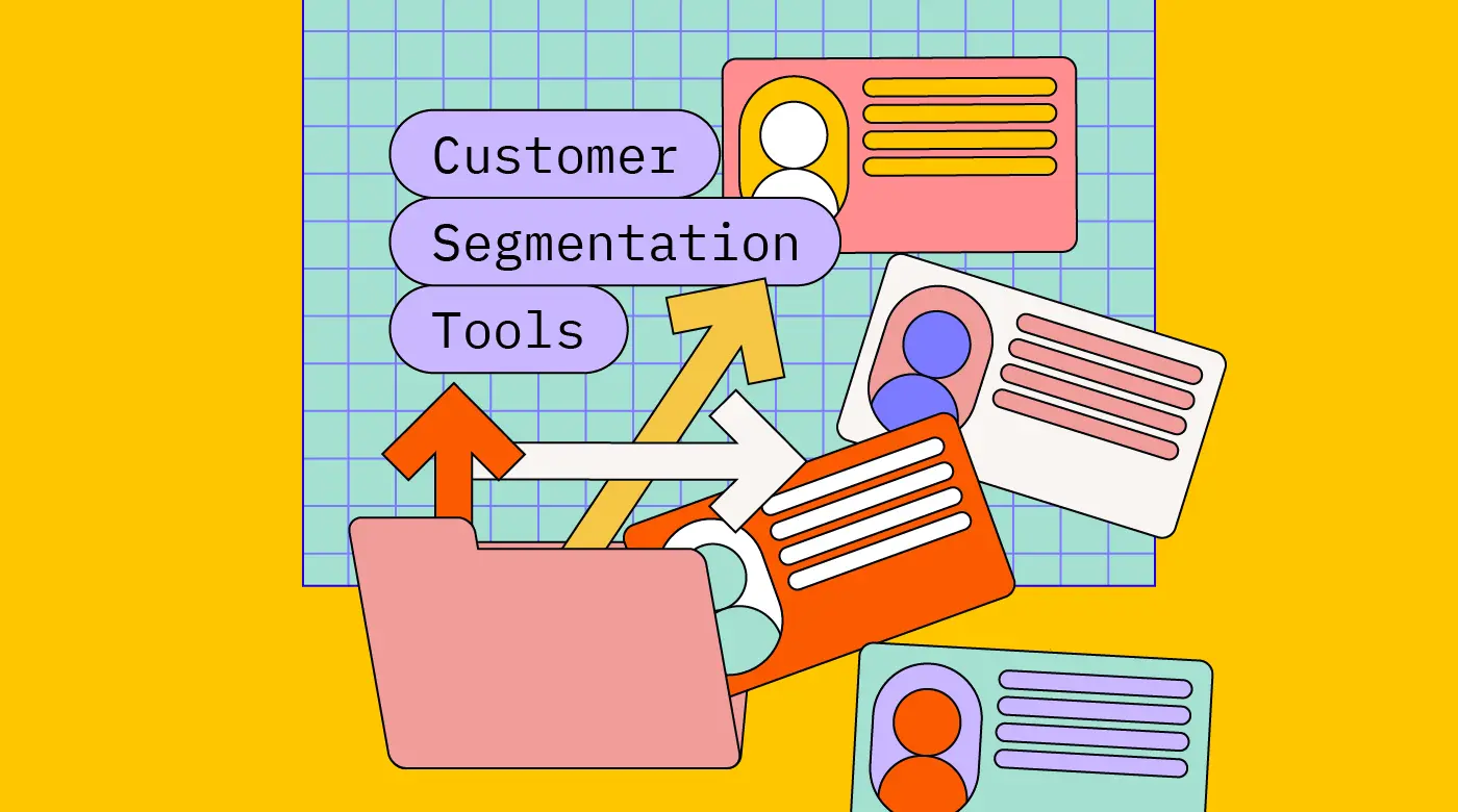 Open Source vs. Commercial Customer Segmentation Tools