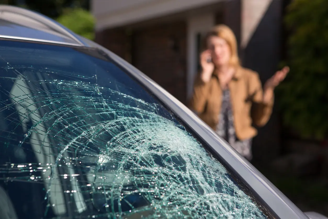 The Importance of Quality Auto Glass in Vehicle Safety