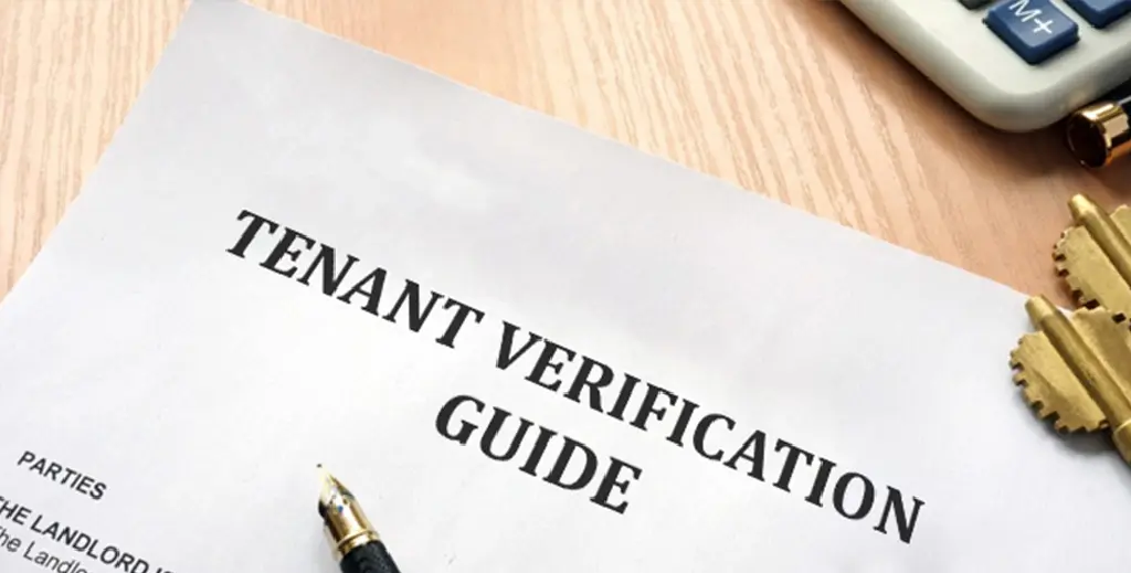 5 Reasons Why Rental Verification Is Essential for Landlords and Tenants