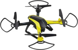 Vivitar VTI Skytracker GPS Drone Review
